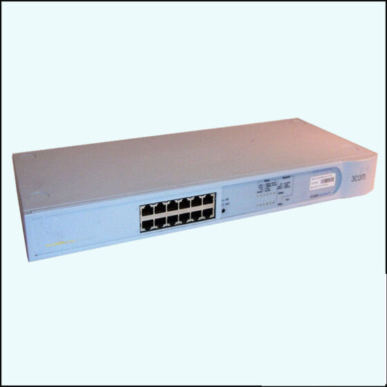 Baseline switch 2226 sfp plus прошивка