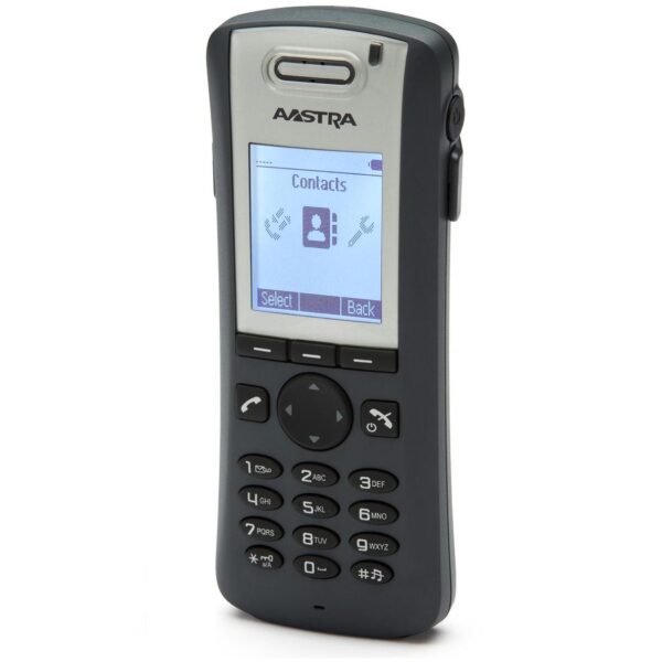 Aastra Ericsson DT390 handset