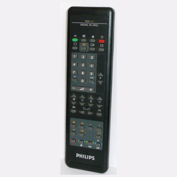 Afstandsbediening Philips Digital RC5903