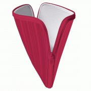 BE-EZ LArobe Allure iPad Sleeve red kiss 2