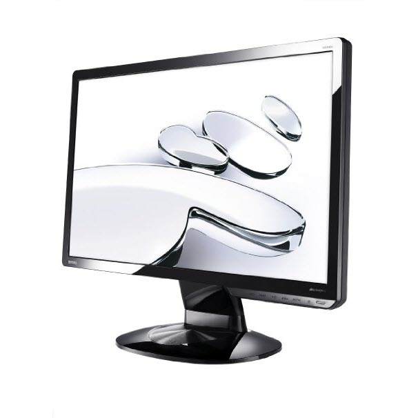 BENQ G922HDL ET-0025-B 18.5 Inch Wide LED Monitor Computer Nero 