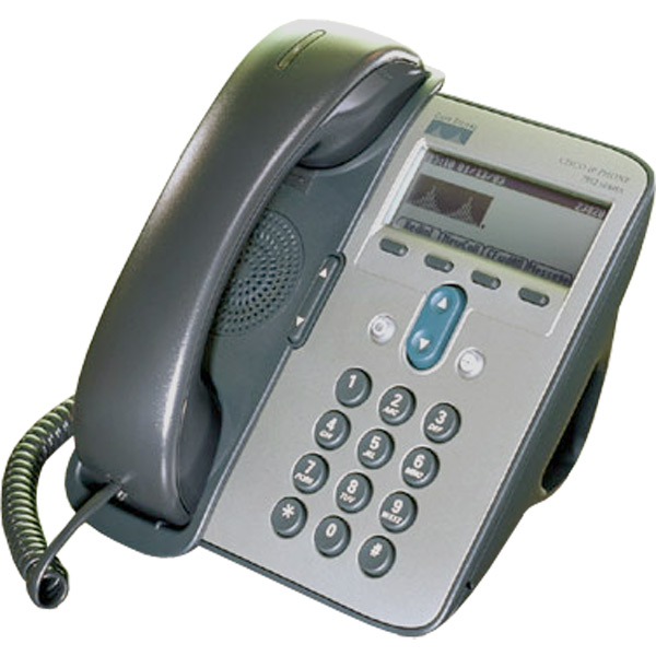 Cisco 7911G IP telefoon