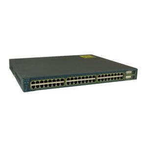 how to name cisco 2950 switch