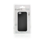 Ewent ew1410 cover zwart voor iPhone 5