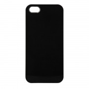 Ewent ew1410 cover zwart voor iPhone 5 2