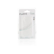 Ewent ew1411 cover transparant voor iPhone 5