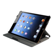 JIBI BOOK CASE WITH STAND FOR IPAD AIR