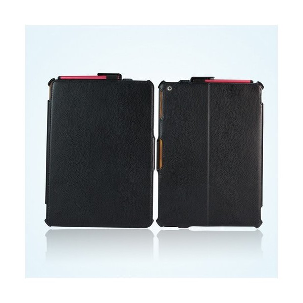 JIBI BOOK CASE WITH STAND FOR IPAD AIR 2