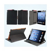 JIBI BOOK CASE WITH STAND FOR IPAD AIR 3