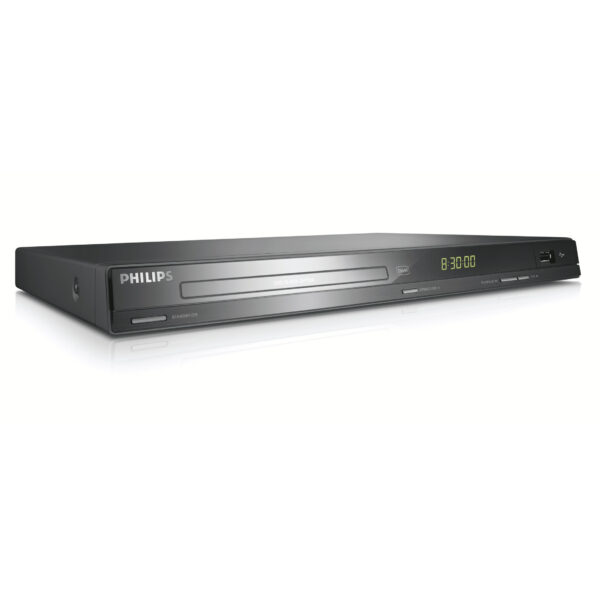 Philips DVP3260 DVD-speler