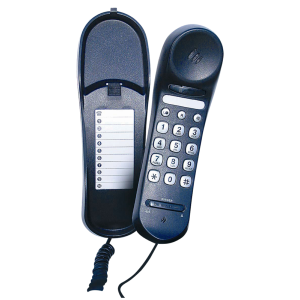 dood gaan Stof Omgaan Profoon Bureau telefoon TX 105 – MKH-Electronics