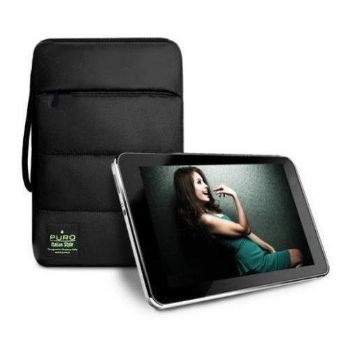 Puro Universal Sleeve for tablet up to 7.9” 3