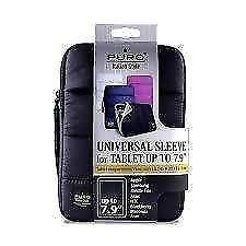Puro Universal Sleeve for tablet up to 7.9”