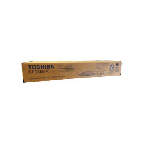 Toshiba toner TFC65EK T-FC65E-K zwart