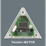 paradox 460_PCB