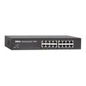 Dell PowerConnect 2016 16 port switch