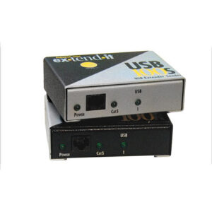 Allied Telesyn AT-MC101XL Fast Ethernet Media Converter – MKH 