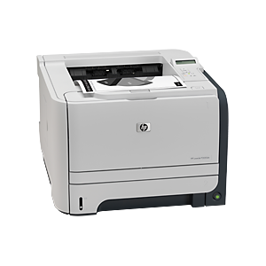 HP LaserJet P2055dn printer