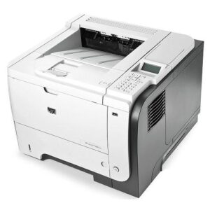 hp laserjet p2055dn printer