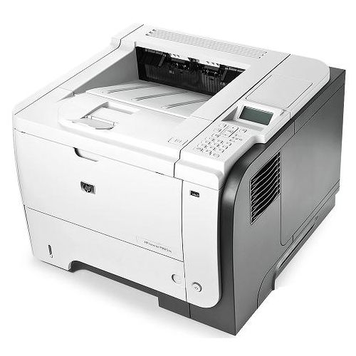 HP LaserJet P3015 printer - MKH-Electronics