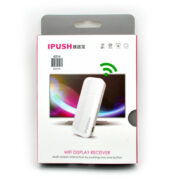 iPush Wi-Fi Display Receiver