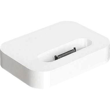 Apple Dock Kit for iPod 4G White