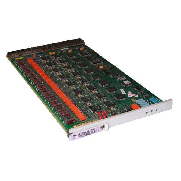 Avaya Lucent Definity TN2183 – 16 Port Analogue Circuit Pack