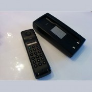 Bosch CT-Com 316 dect telefoon 5