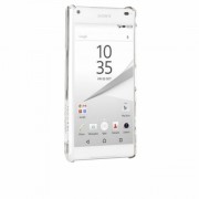 Case-Mate Barely There Cover voor Sony Xperia Z5 Compact transparant 3