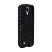 Case-Mate Tread for Samsung Galaxy S4 silicone, ABS plastic