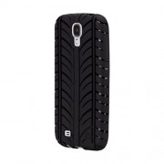 Case-Mate Tread for Samsung Galaxy S4 silicone, ABS plastic 3