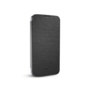 Cellular Line Samsung Galaxy S5 flip book zwart