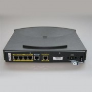 Cisco SOHO 91 Ethernet Router ( CISCOSOHO91-K9 ) 2