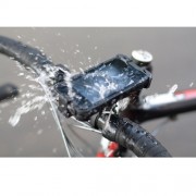 Lifeproof Bike Mount voor de Apple iPhone 5S en 5C 2