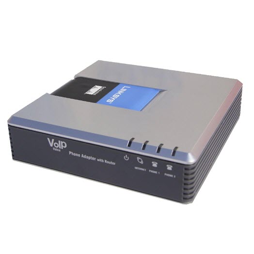 Linksys voip 8 port ip telephony gateway настройка