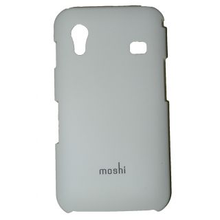 Moshi hardcover white for Samsung Galaxy Ace S5830
