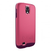 OtterBox Symmetry Case voor Samsung Galaxy S4 roze 2