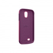 OtterBox Symmetry Case voor Samsung Galaxy S4 roze 4