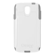 Otterbox Commuter Wallet Case Samsung Galaxy S4 Wit