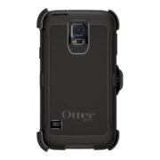 Otterbox Defender Case Samsung Galaxy S5 Black
