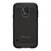 Otterbox Defender Case Samsung Galaxy S5 Black 2