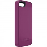 Otterbox Prefix Series case for the iPhone 5 paars 3