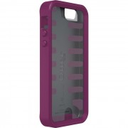 Otterbox Prefix Series case for the iPhone 5 paars 5
