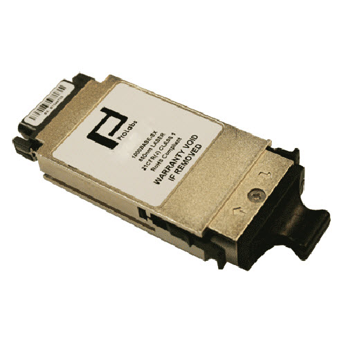 PROLABS LX-GBIC-C GBIC TRANSCEIVER MODULE