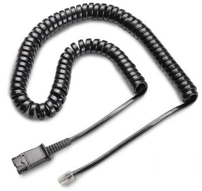 Plantronics Headset kabel 26716-01