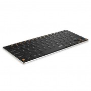 Rapoo E6100 bluetooth toetsenbord 4