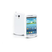 SBS Galaxy S III Mini I8190 soft touch case wit