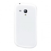 SBS Galaxy S III Mini I8190 soft touch case wit 2