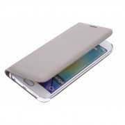 Samsung Flip Wallet Galaxy S6 edge Gold 5