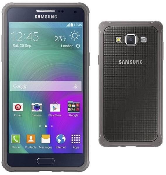 Samsung Galaxy A7 (2015) Protective Cover 2